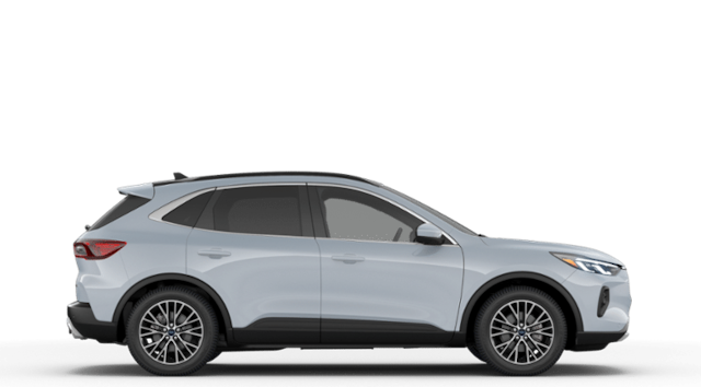 2026 Ford Escape